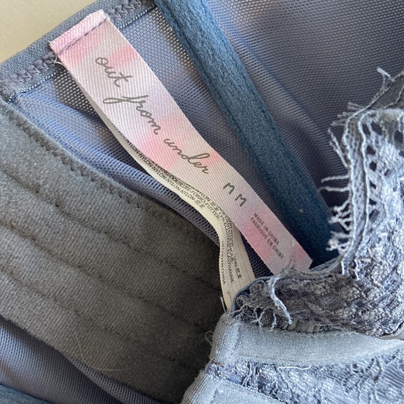 ✨SOLD✨Urban outfitters modern love corset - Picture 10 of 12